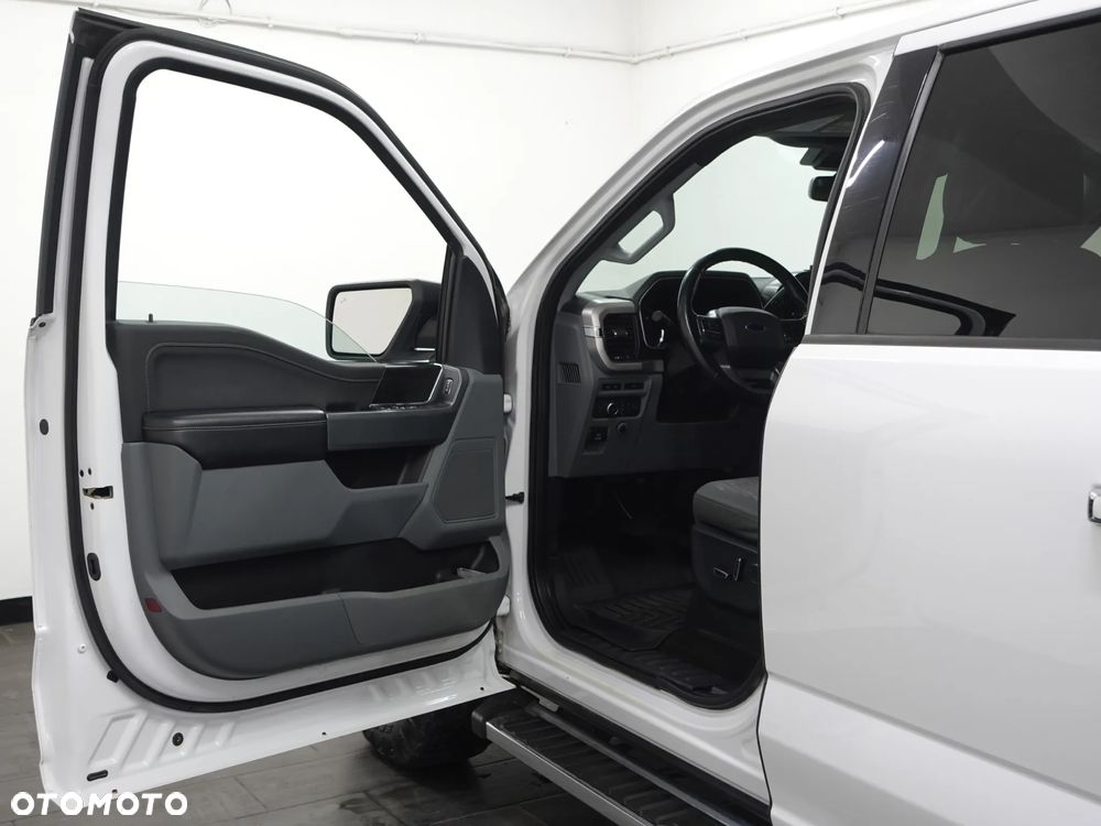 Ford F150 - 16