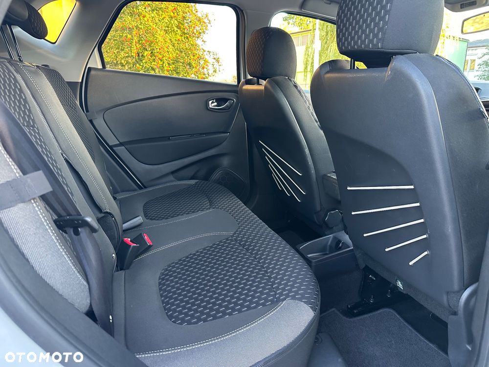 Renault Captur (ENERGY) TCe 150 EDC Version S - 11