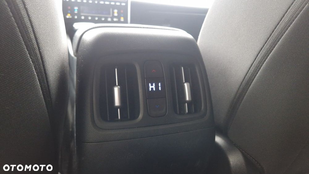 Hyundai Tucson - 25