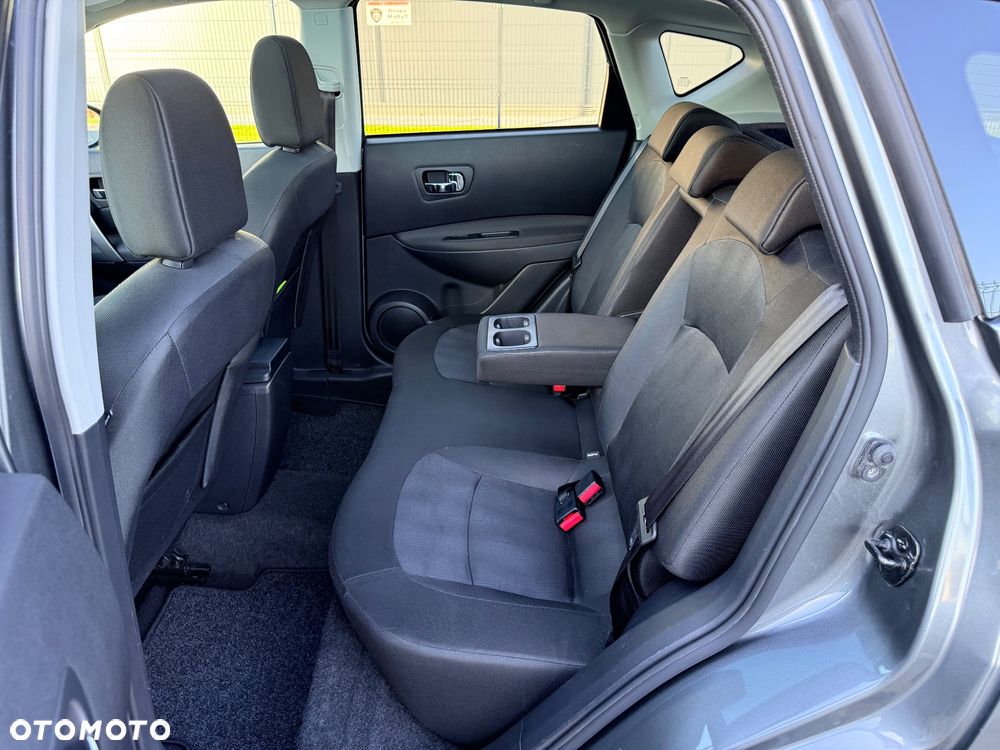 Nissan Qashqai 1.6 I-Way - 28