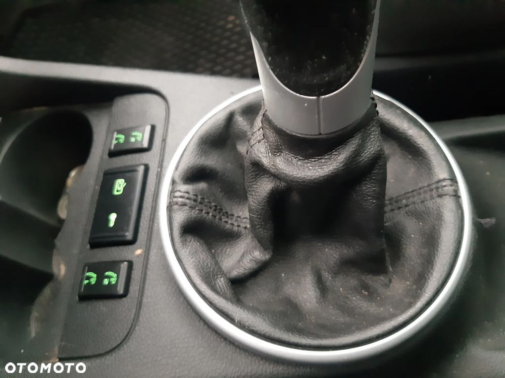 Skoda Roomster 1.9 TDI DPF Comfort - 11