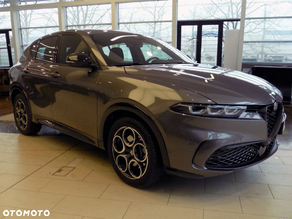 Alfa Romeo Tonale - 9