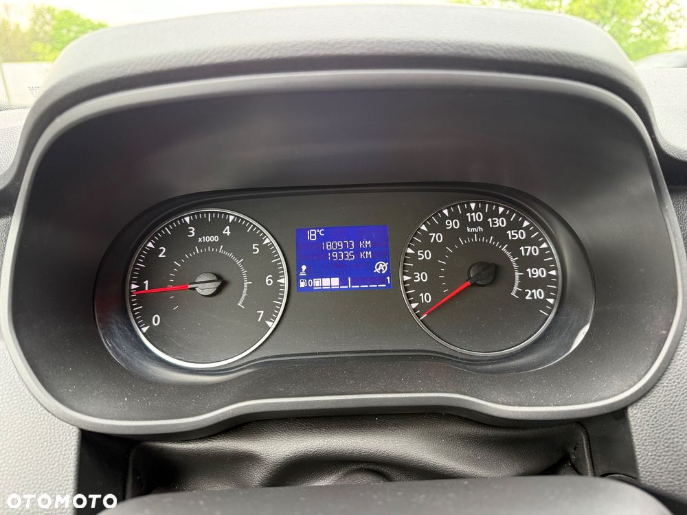 Dacia Duster 1.5 Blue dCi Comfort - 16