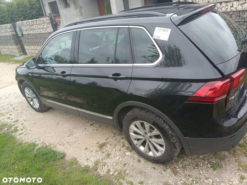 Volkswagen Tiguan 2.0 TDI SCR DSG Elegance - 7