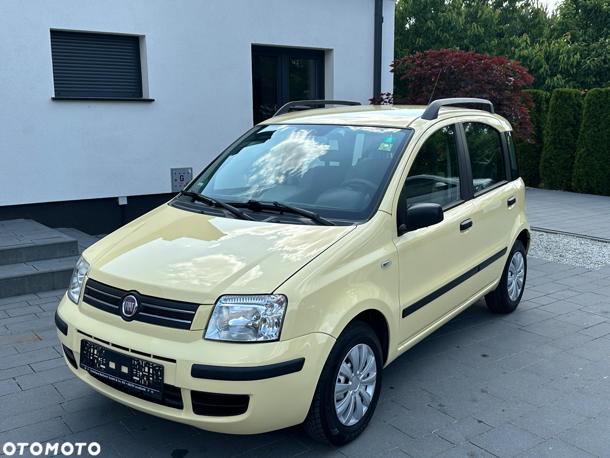 Fiat Panda - 2