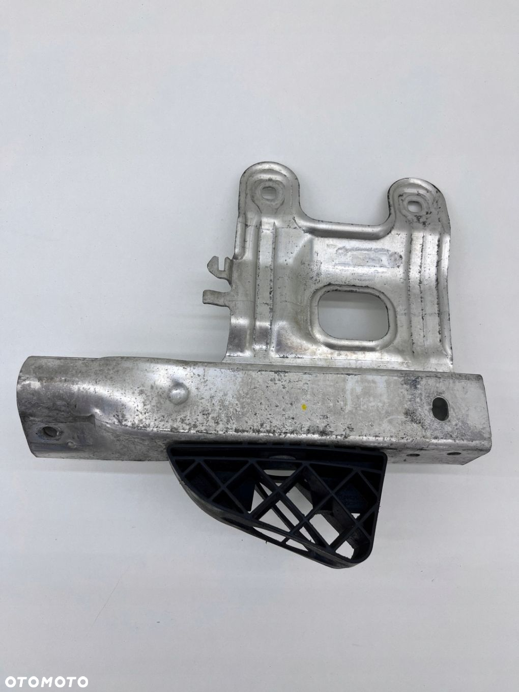 BMW F32 F34 F33 MOCOWANIE STREFA ZGNIOTU PRAWA PRZÓD 7289910 - 3