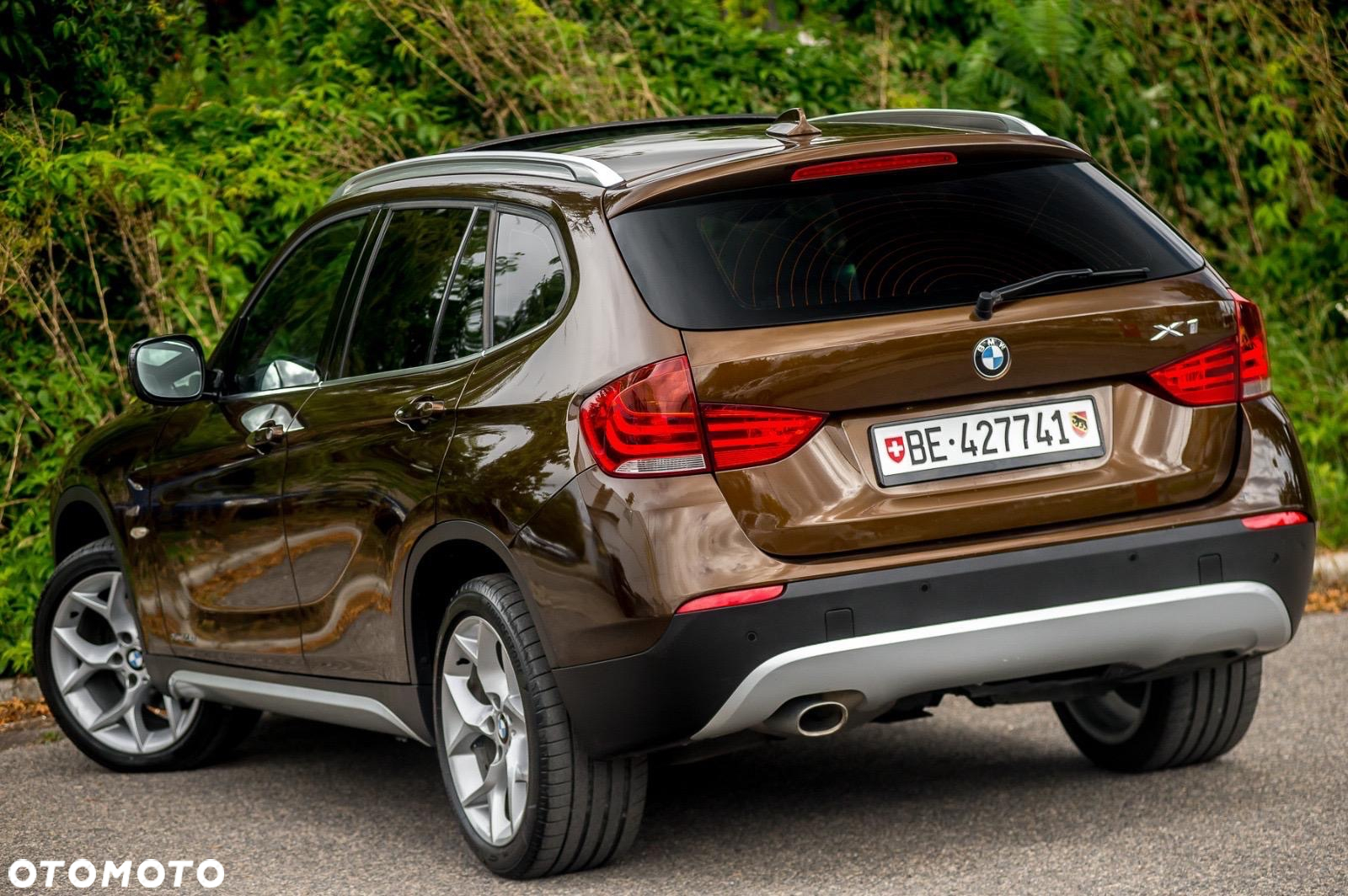 BMW X1 xDrive23d - 14
