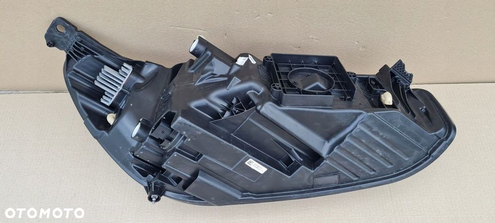 LAMPA FORD FOCUS MK4 LIFT LED LEWA PRZÓD - 6