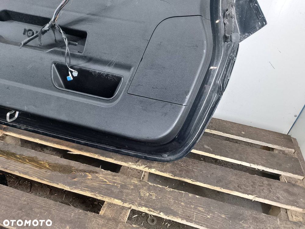 KLAPA BAGAŻNIKA BMW F46 Gran Tourer ( 15-17 ) 475 - 16