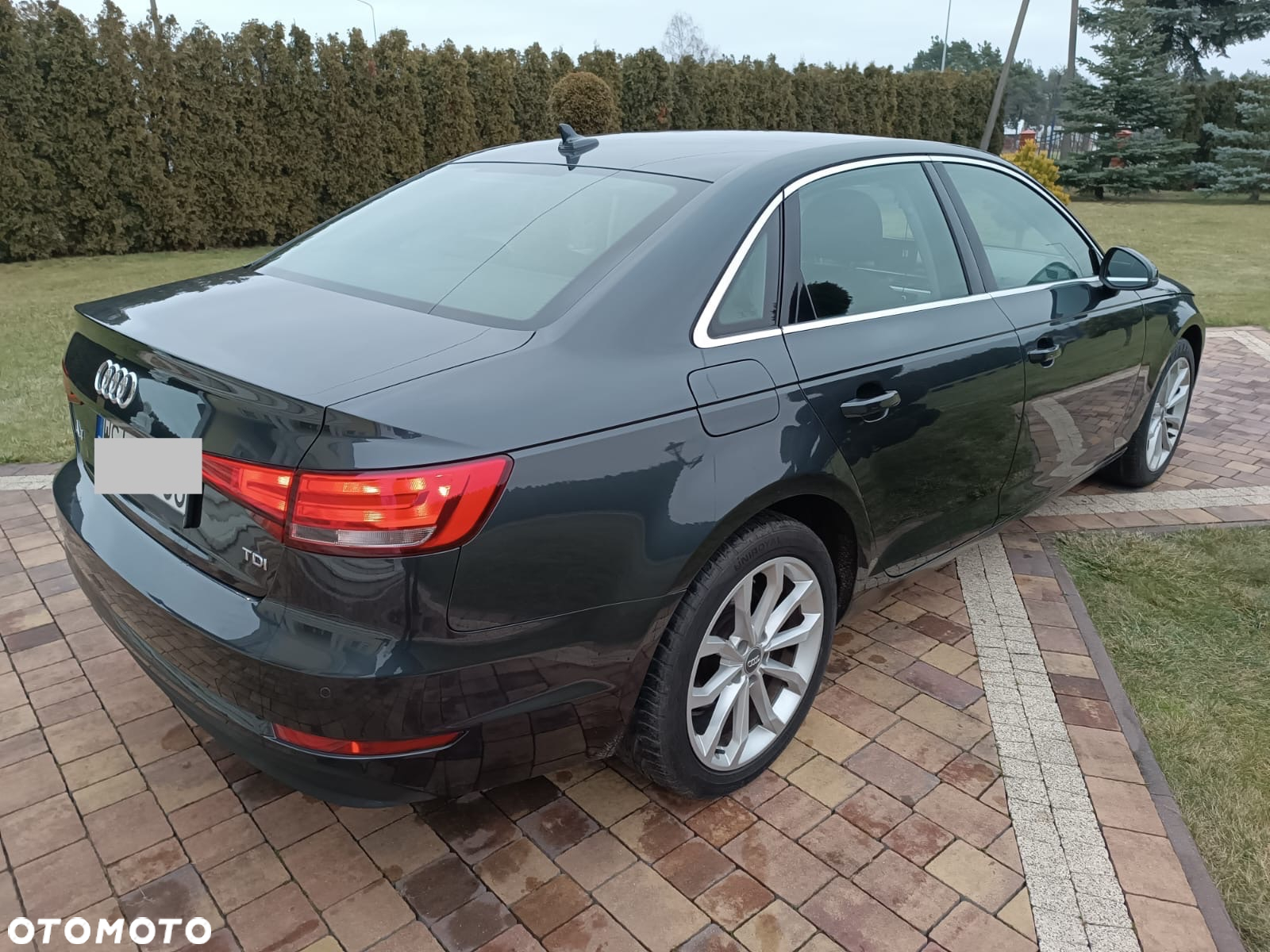 Audi A4 ver-2-0-tdi-s-tronic - 3