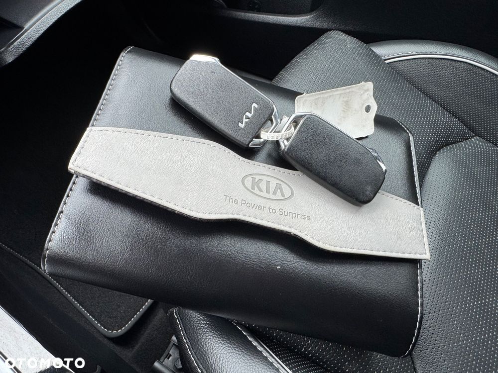 Kia XCeed - 27