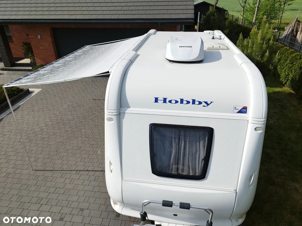 Hobby 495 UL - 10