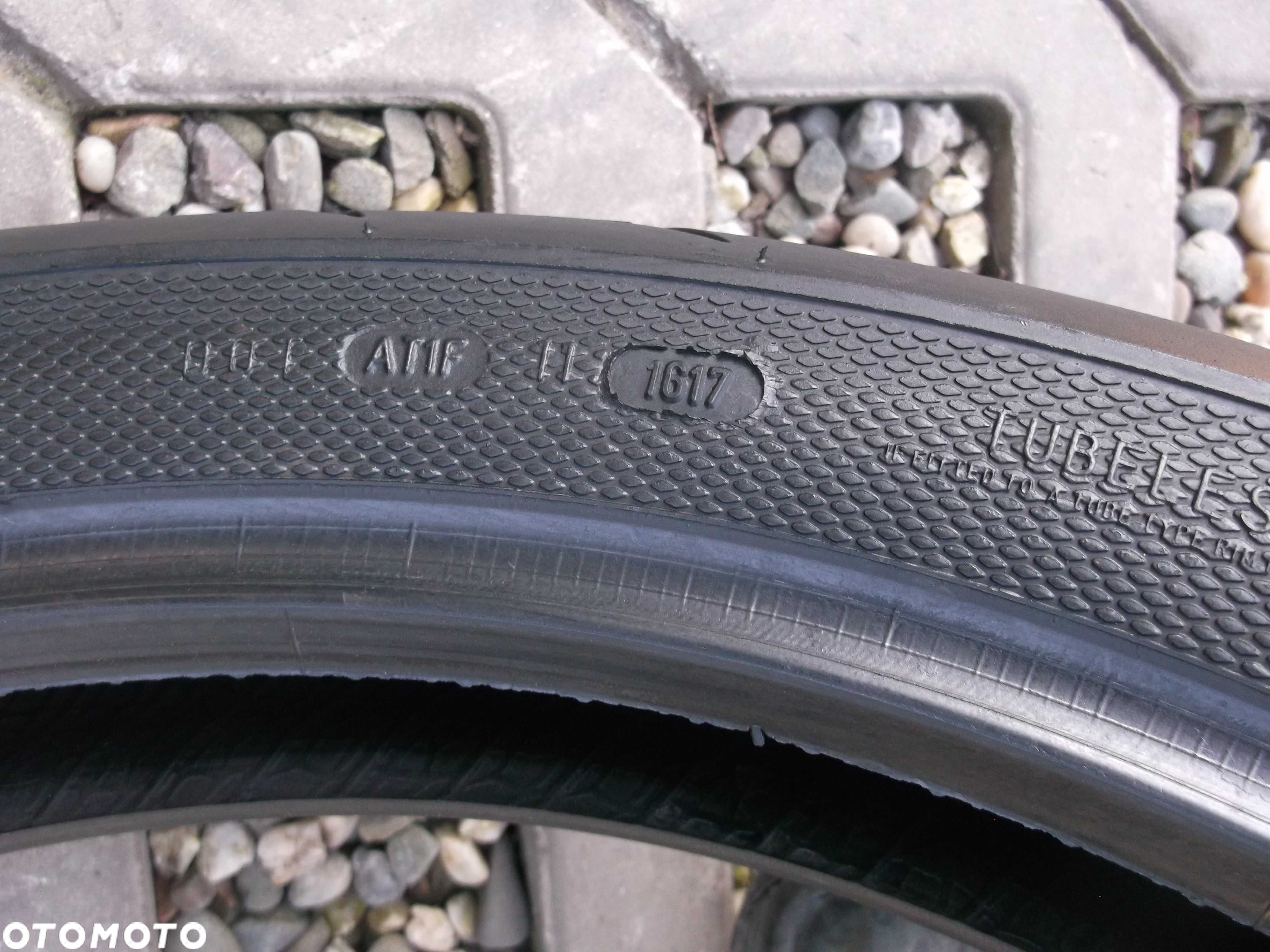 opona 100/90-19 57V Avon AV71 Cobra dot1617 3,3mm -19 - 6