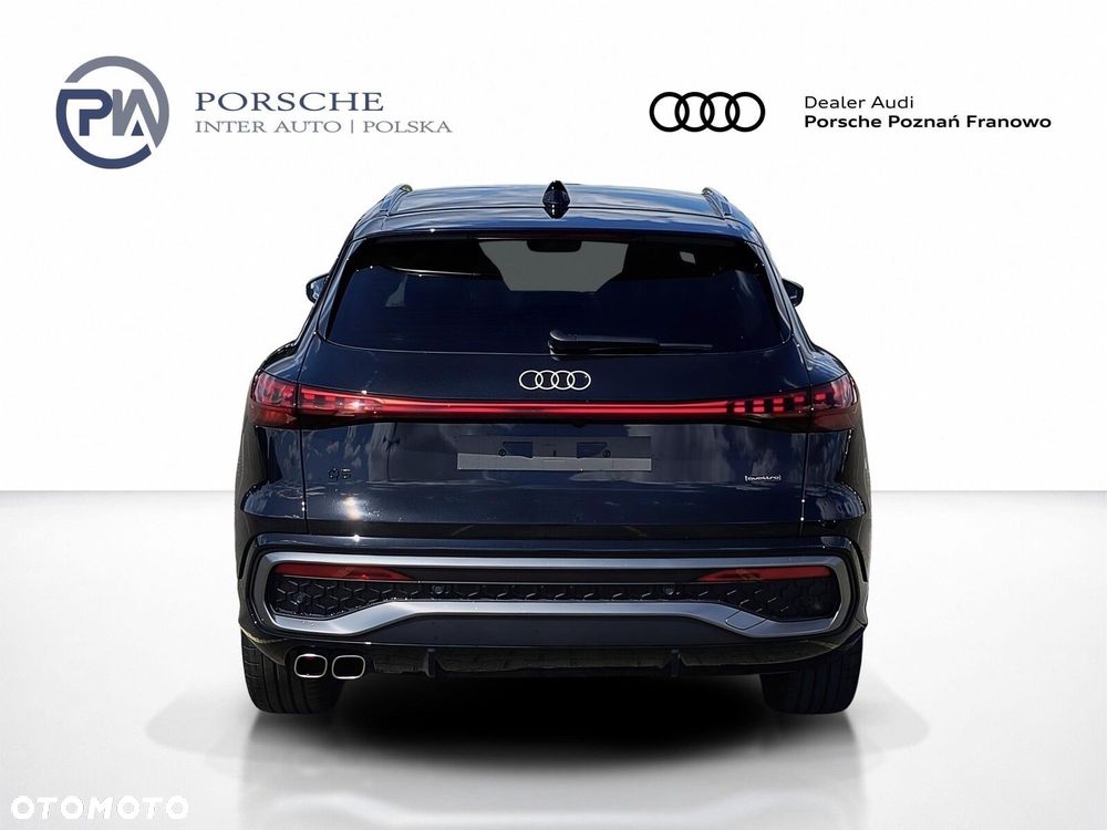 Audi Q5 - 6