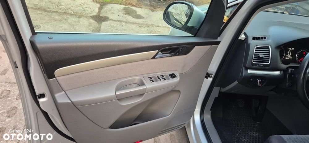Seat Alhambra - 11