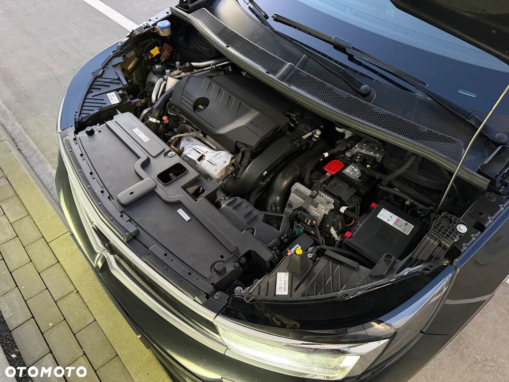 Opel Grandland 1.6 T PHEV GS - 34