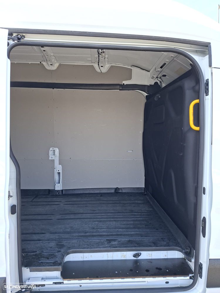 Ford Transit  L4H3 com IVA - 5