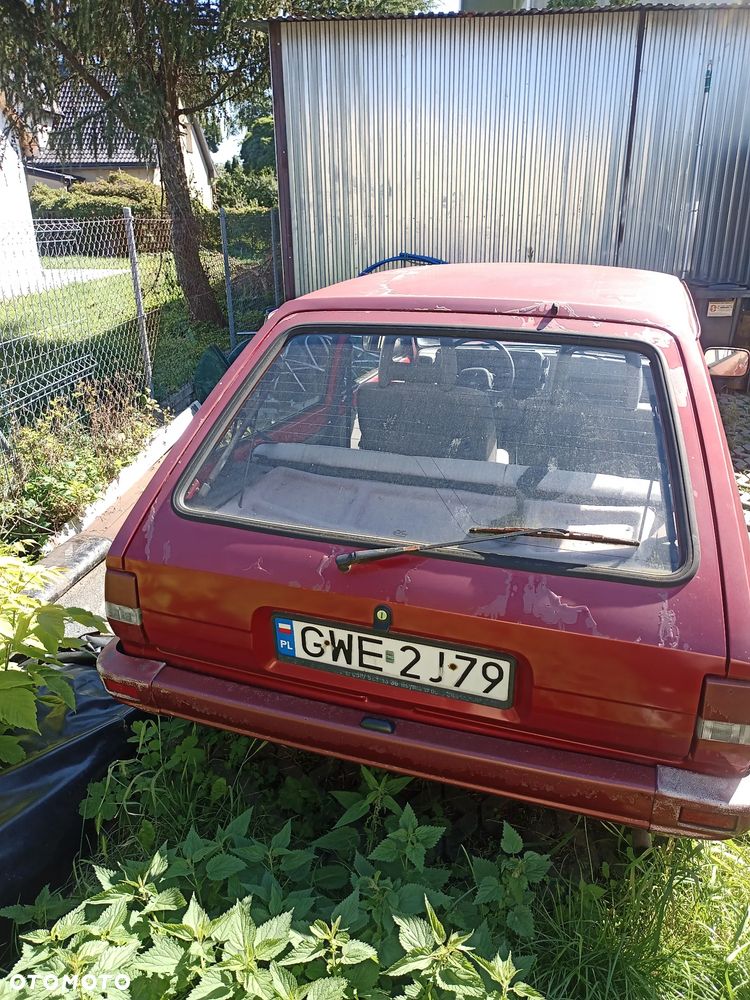 Ford Fiesta 1.0 T - 3