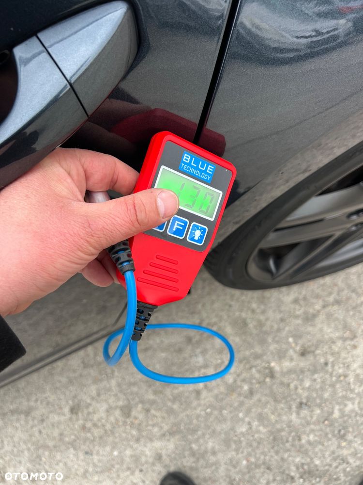 Seat Leon 1.5 TSI ACT DSG OPF FR Black Matt Edition - 29