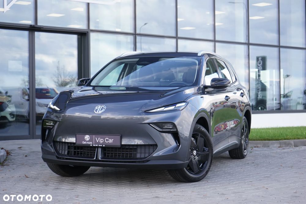 MG S5 EV 64kWh Comfort - 9