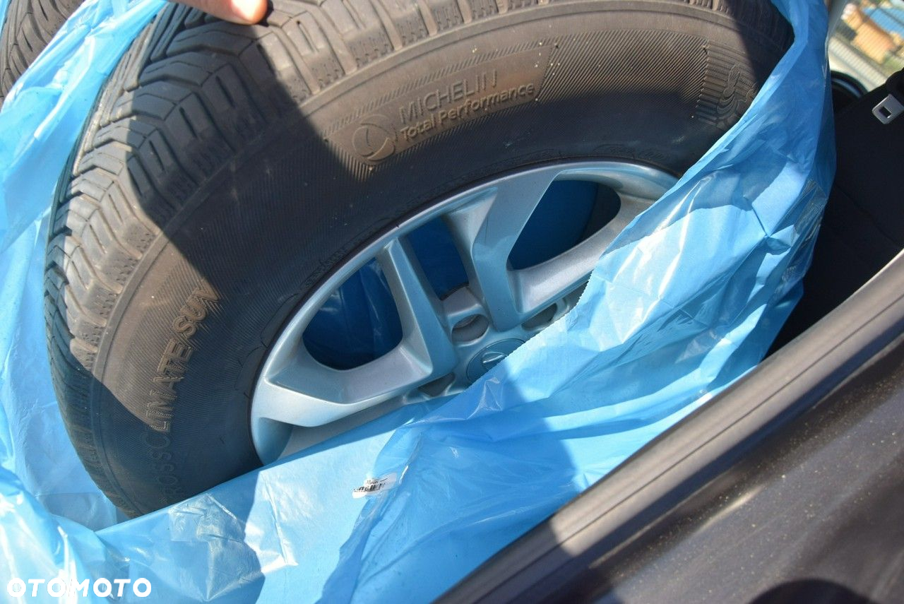 Hyundai Tucson 1.6 GDI BlueDrive Classic 2WD - 20