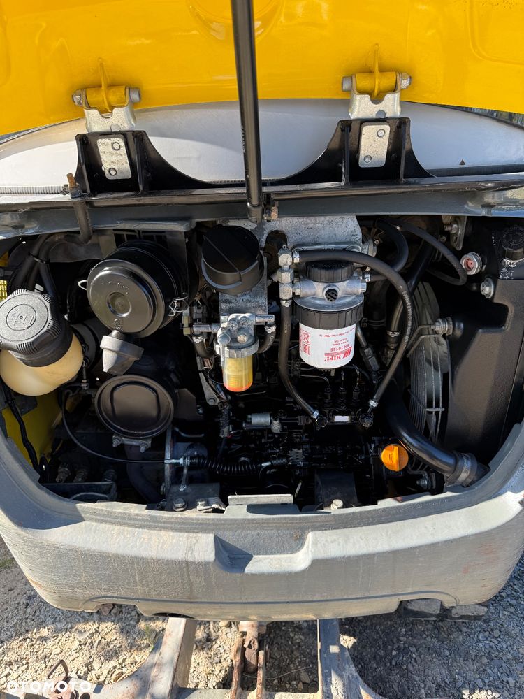 Wacker Neuson ET18 - 18