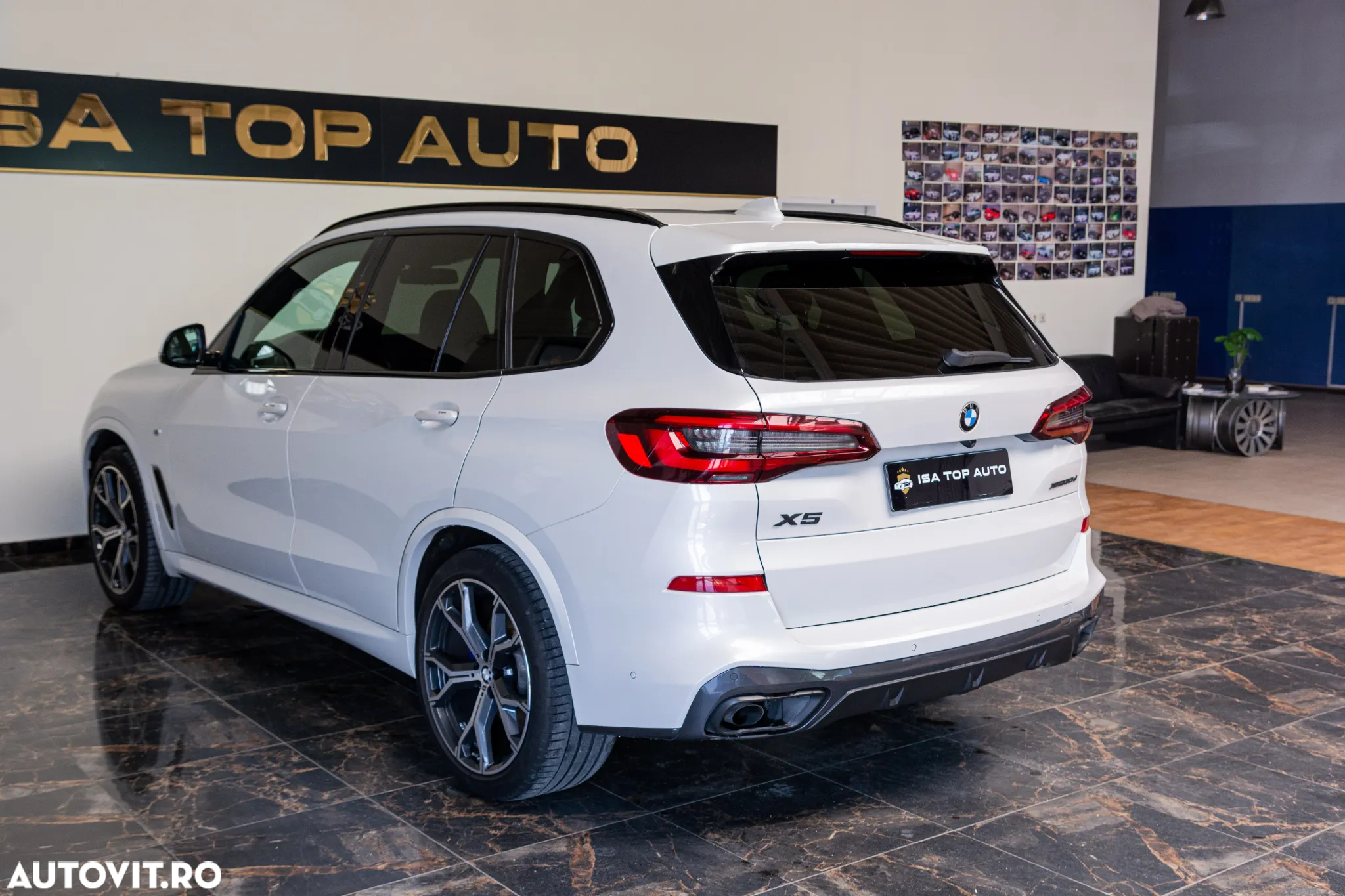 BMW X5 xDrive30d - 35