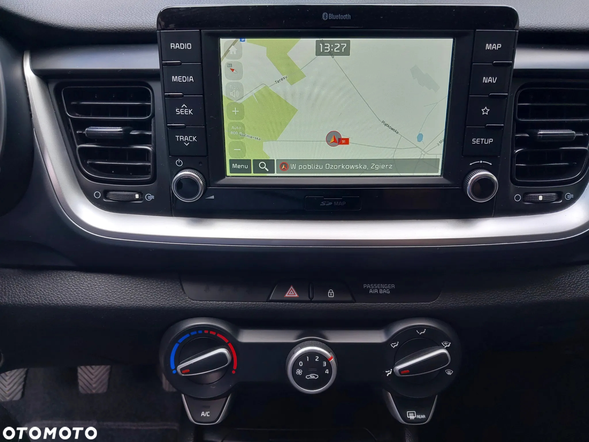 Kia Stonic - 22