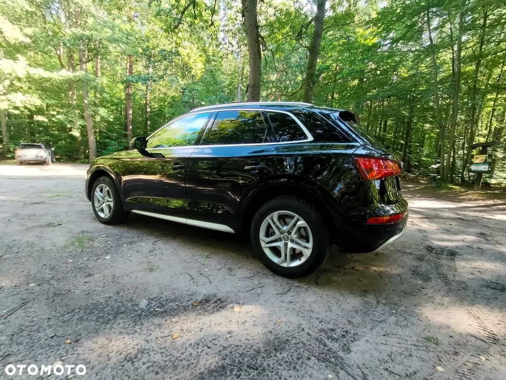 Audi Q5 2.0 TFSI Quattro S tronic - 7
