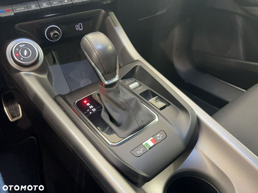 Alfa Romeo Tonale - 18