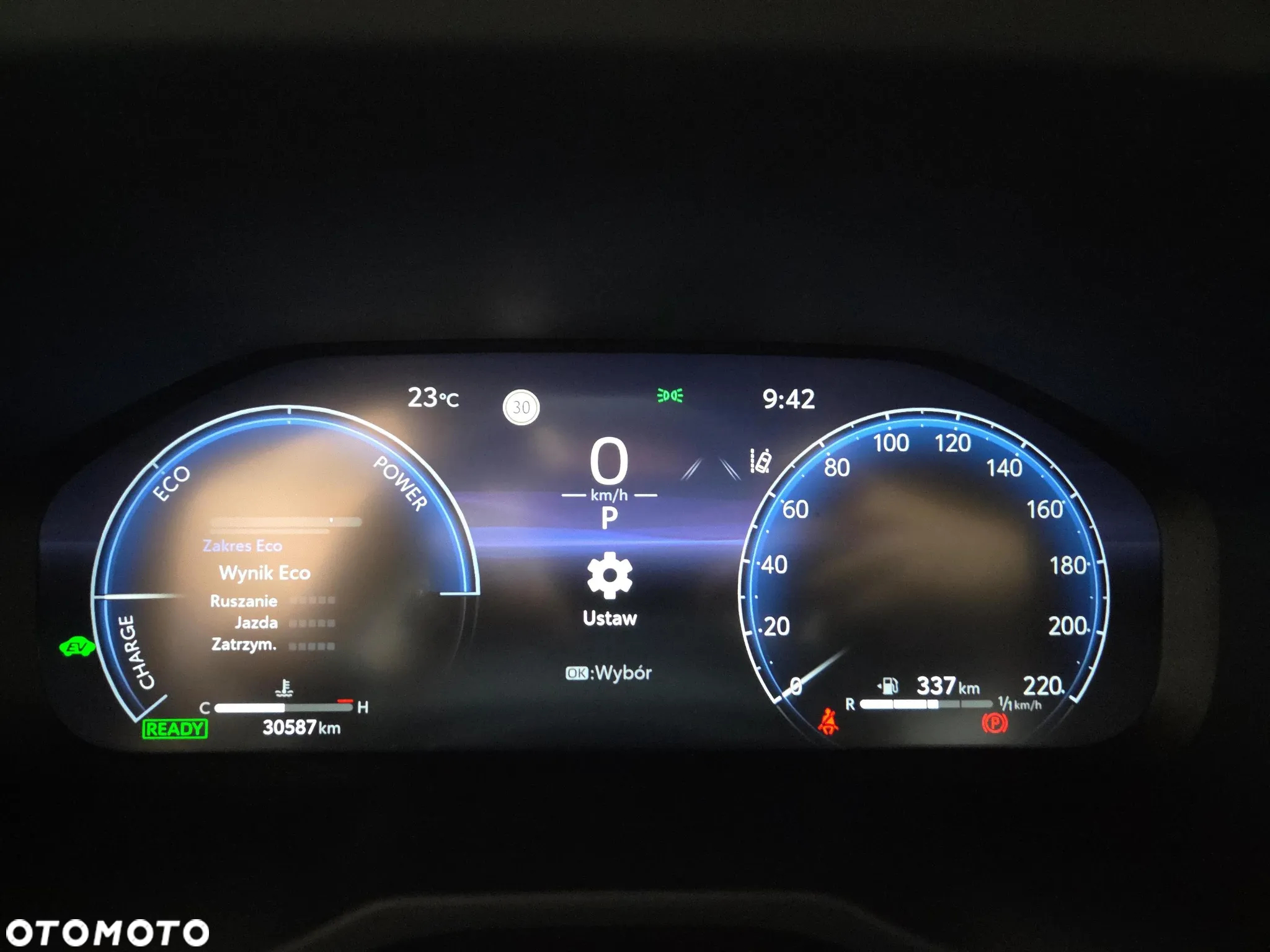 Toyota RAV4 2.5 Hybrid Selection 4x2 - 19