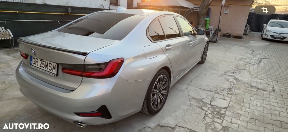 BMW Seria 3 - 14