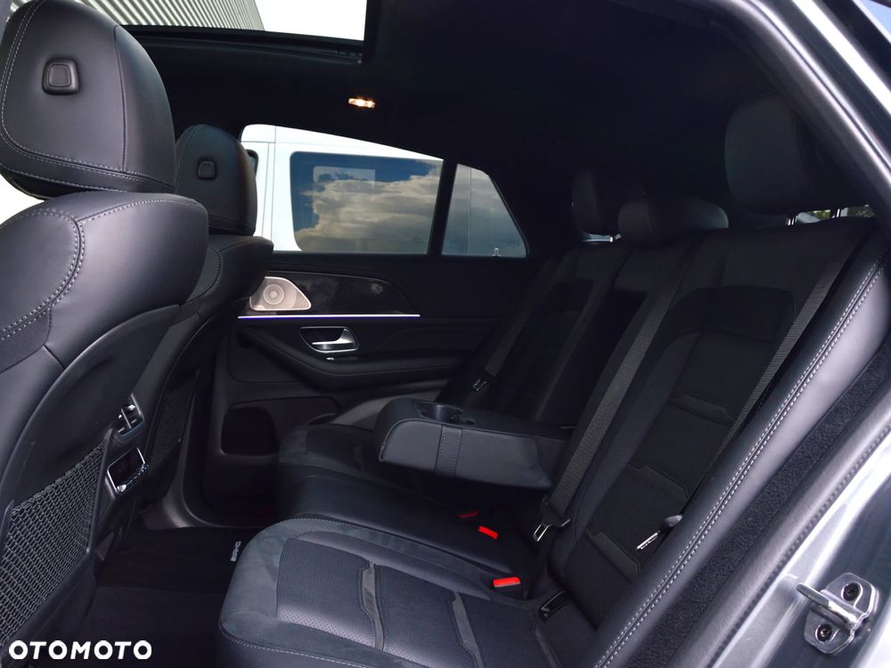Mercedes-Benz GLE AMG 63 S 4-Matic Ultimate - 16
