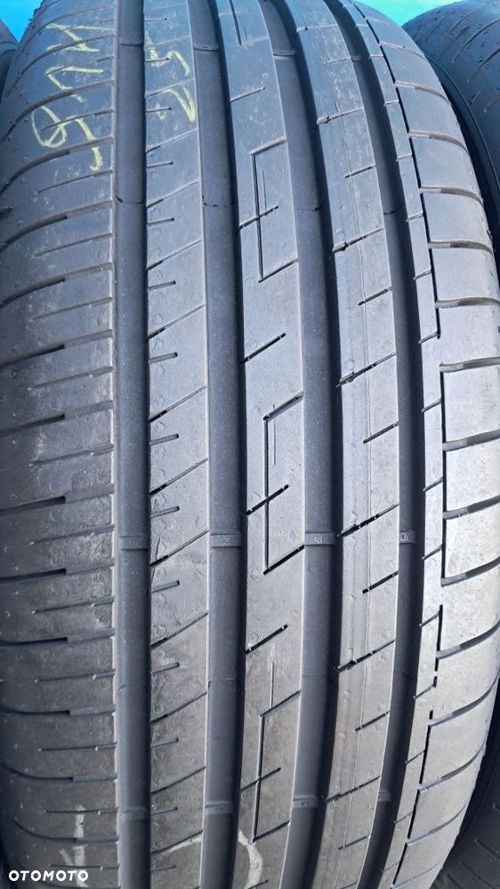 205/55r16 91H Fulda EcoControl Hp2 - 3