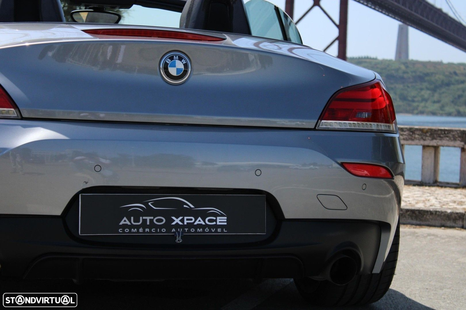 BMW Z4 23 i Auto - 16