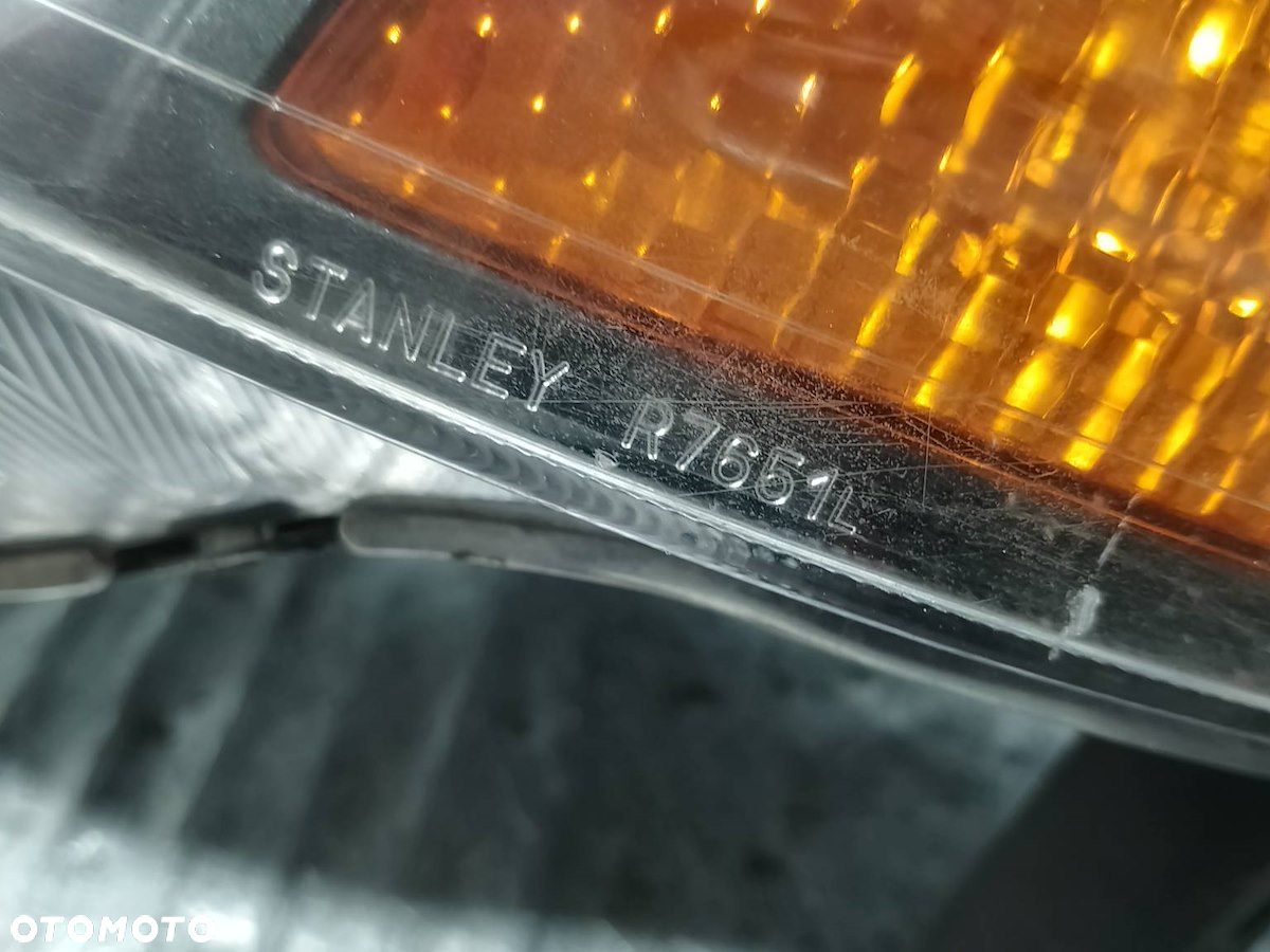 LAMPA PRZÓD LEWA HONDA HR-V I R7651L - 5