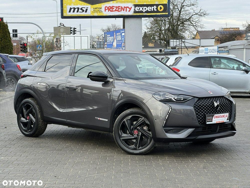 DS Automobiles DS 3 Crossback - 10