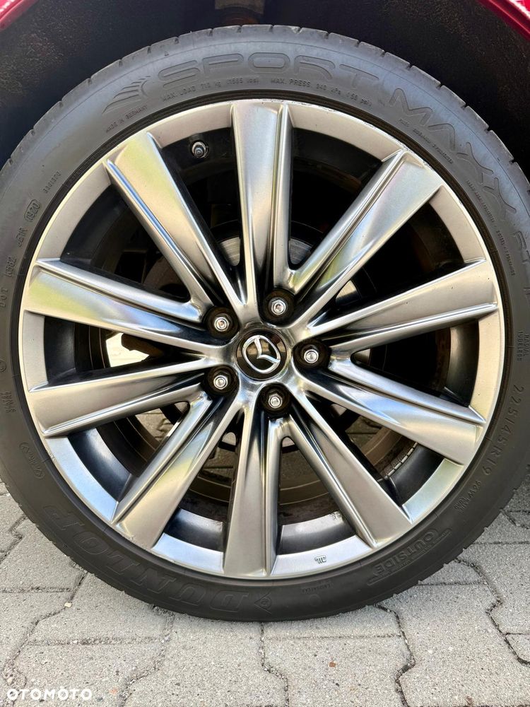 Mazda 6 2.0 SkyPassion - 12