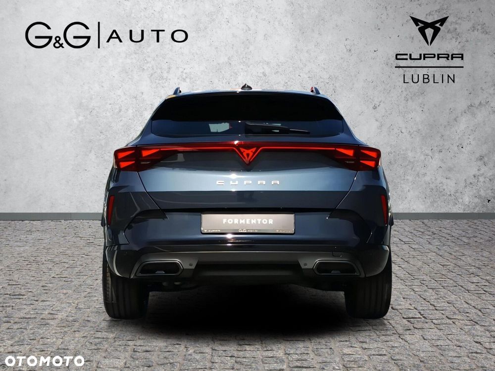 Cupra Formentor - 5