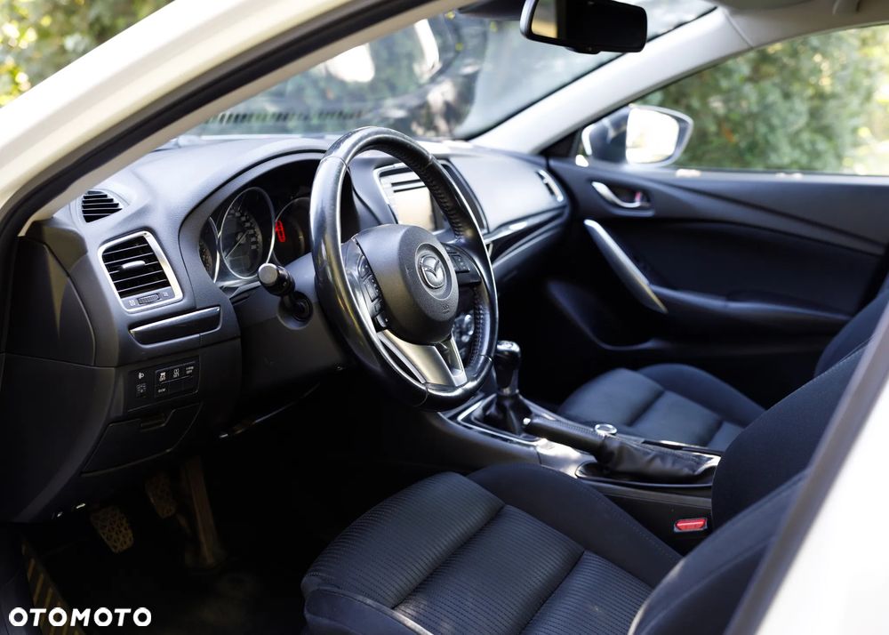 Mazda 6 2.0 Skyenergy - 12