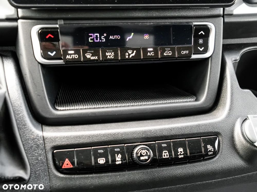 Fiat Ducato MAXI 2.2 180KM Chłodnia - 14