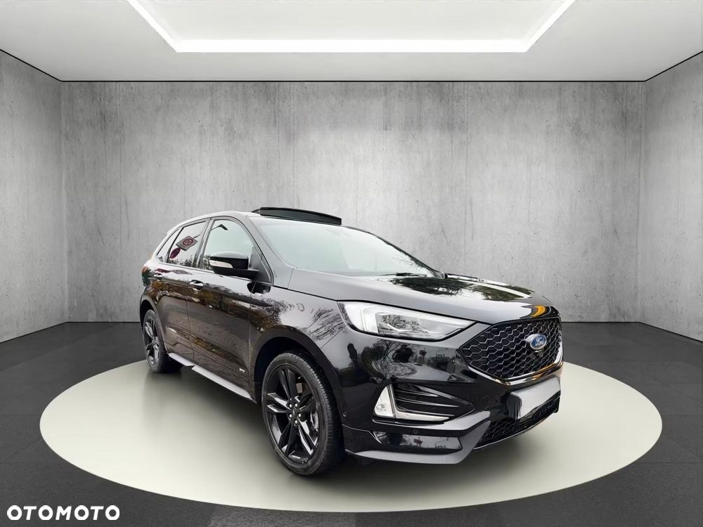 Ford Edge 2.0 EcoBlue Bi-Turbo 4x4 ST-LINE - 2