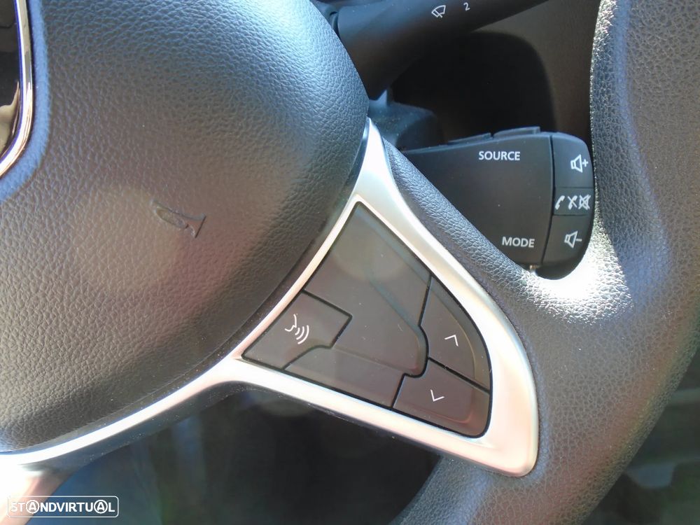 Renault KANGOO Express 1.5 Bleu DCI 95 CV-NACIONAL- IVA DEDUTIVEL - 25