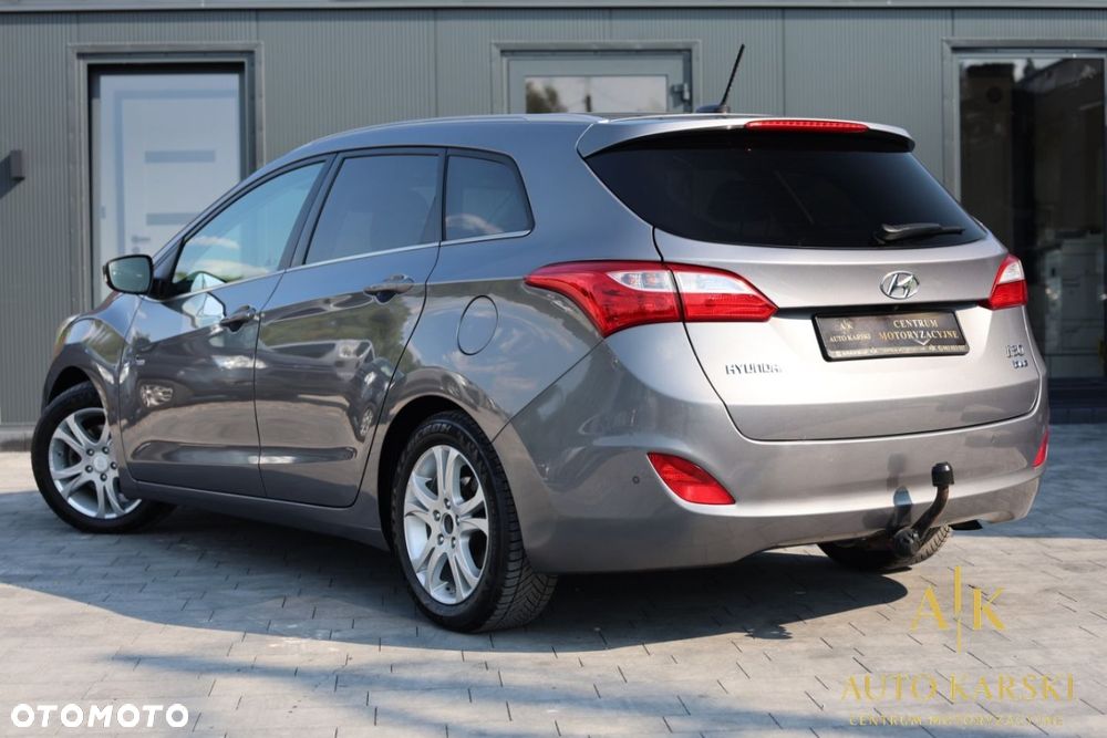 Hyundai i30 - 6