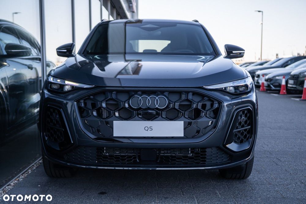 Audi Q5 - 3