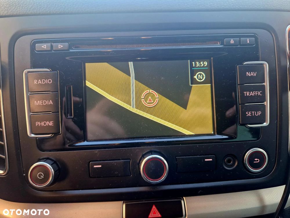 Seat Alhambra 2.0 TDI Style 4x4 - 22