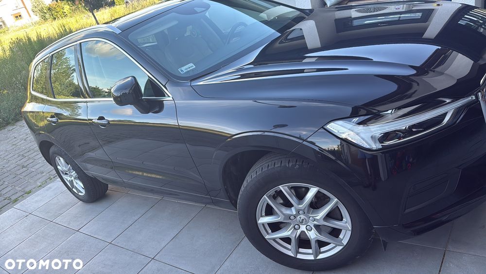 Volvo XC 60 B4 D Momentum - 13