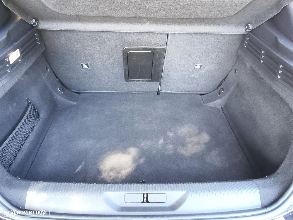 Peugeot 308 PureTech 130 Allure - 37