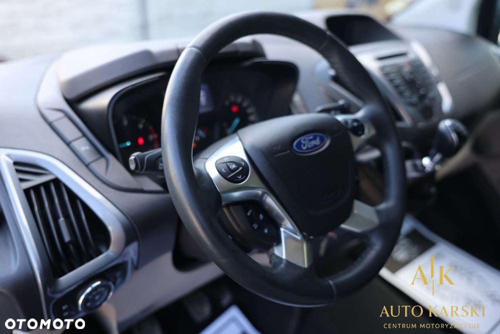 Ford Transit - 22
