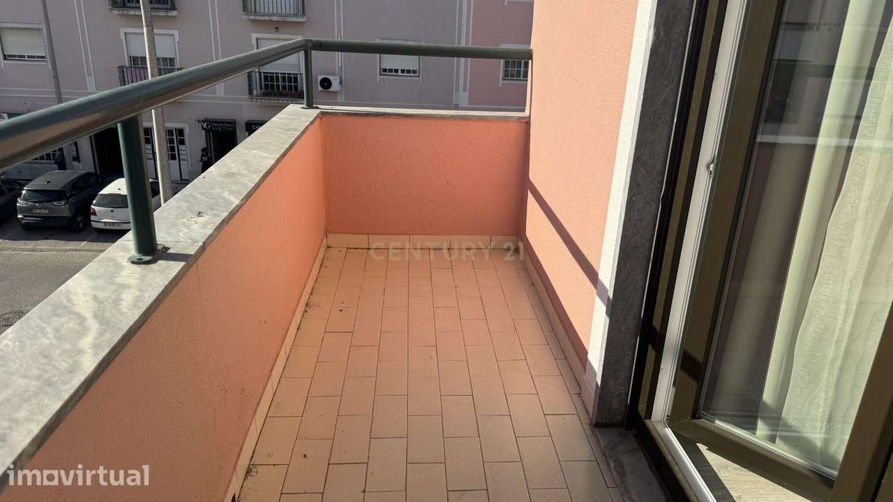 Apartamento Renovado T2 em Pinhal Novo, Palmela - Grande imagem: 5/18